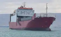 RORO ship for sale