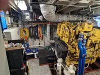 Towboat for sale