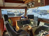 Bulk carrier for sale