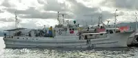 Longline vessel for sale