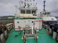 Towboat for sale