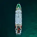 Survey vessel for sale