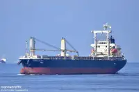Bulk carrier for sale
