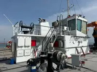 Container ship for sale