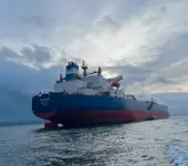 Oil tanker, Chemical tanker for sale