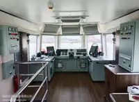 Towboat for sale