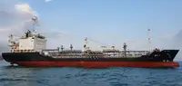 Oil tanker, Chemical tanker for sale
