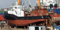 Tugboat for sale
