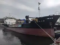 Oil tanker, Chemical tanker for sale