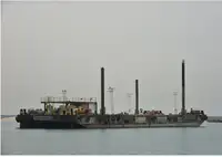 Barge for sale
