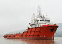 Anchor Handling Tug Supply (AHTS) for sale