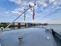 Bulk carrier for sale