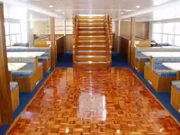 Catamaran for sale