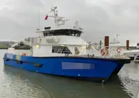 wind farm vessel for sale