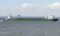 Bulk carrier for sale