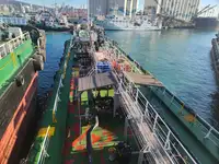 Oil tanker, Chemical tanker for sale