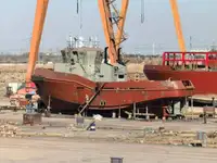 Towboat for sale