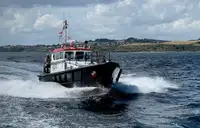 Pilot boat for sale